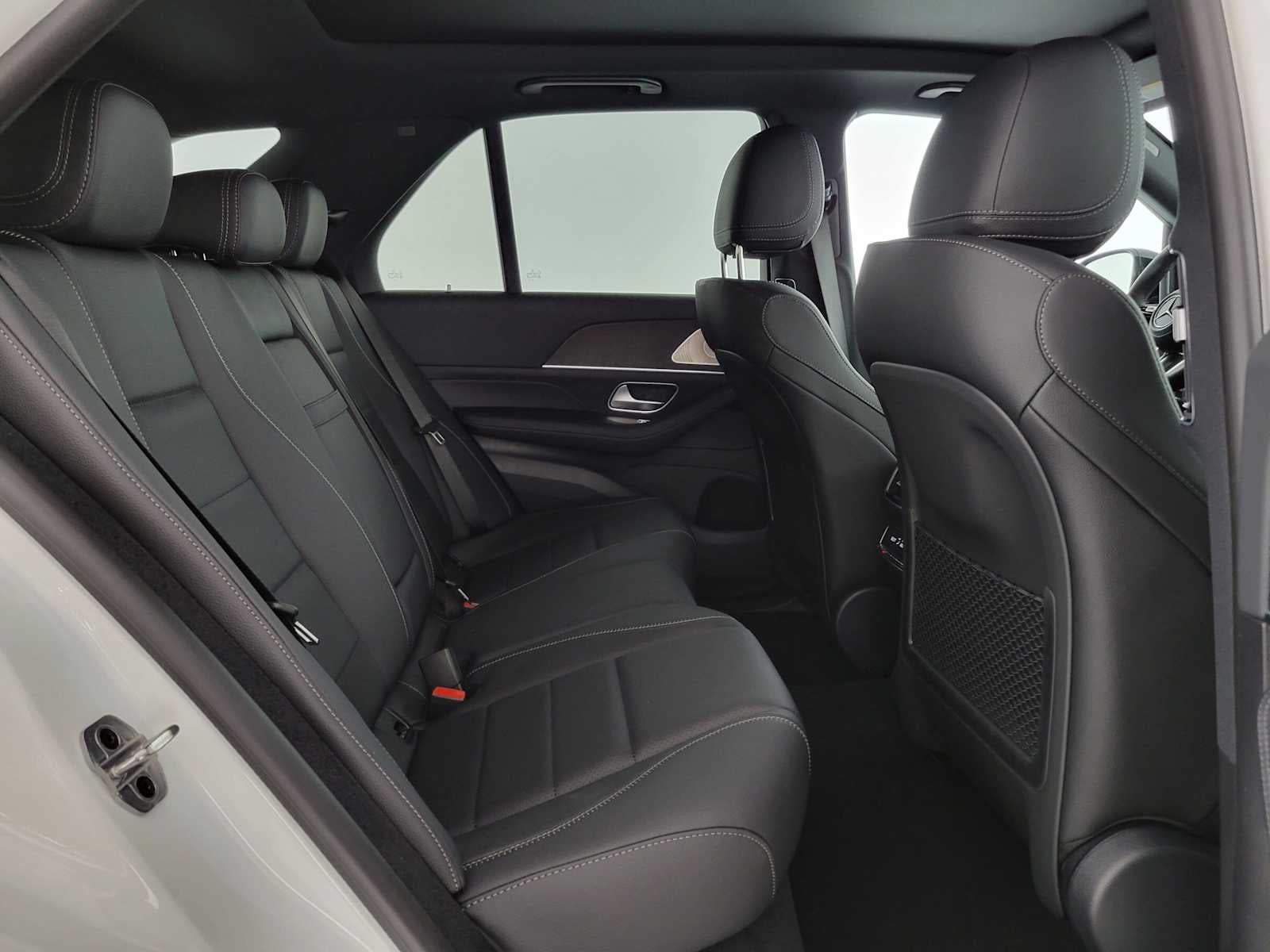2027 Mercedes-Benz GLE 450 4MATIC® SUV