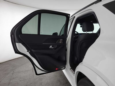 2027 Mercedes-Benz GLE 450 4MATIC® SUV