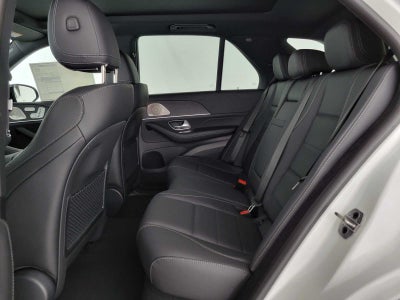 2027 Mercedes-Benz GLE 450 4MATIC® SUV