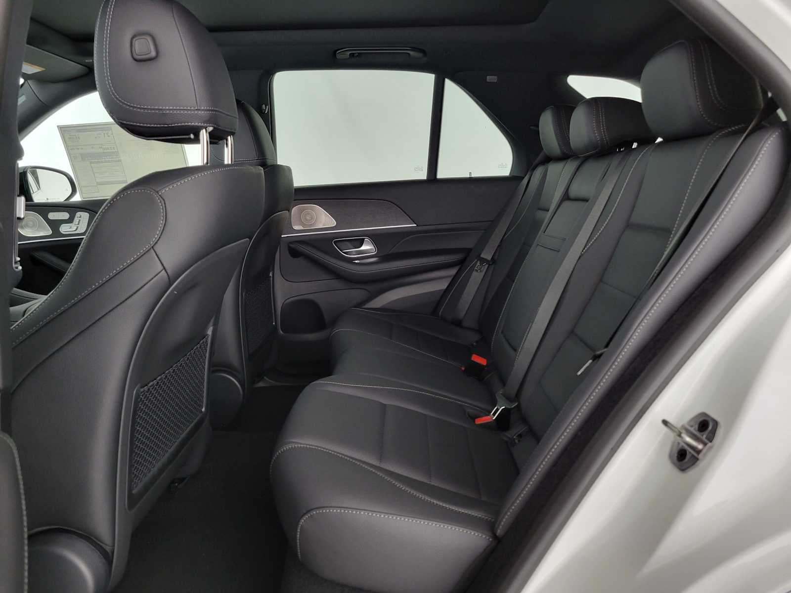 2027 Mercedes-Benz GLE 450 4MATIC® SUV