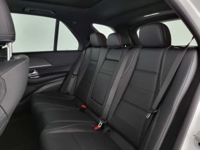 2027 Mercedes-Benz GLE 450 4MATIC® SUV