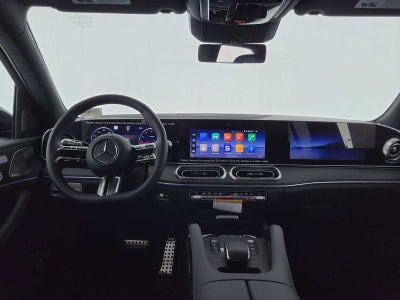 2027 Mercedes-Benz GLE 450 4MATIC® SUV