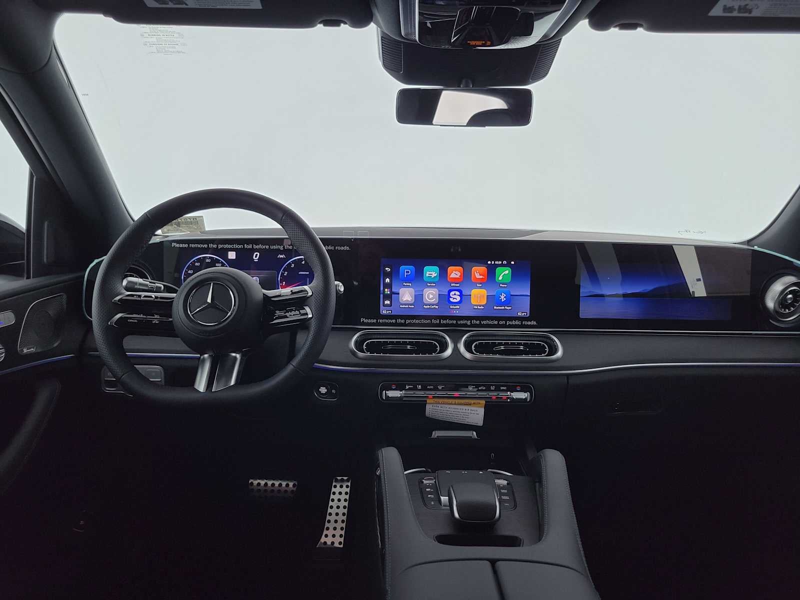 2027 Mercedes-Benz GLE 450 4MATIC® SUV