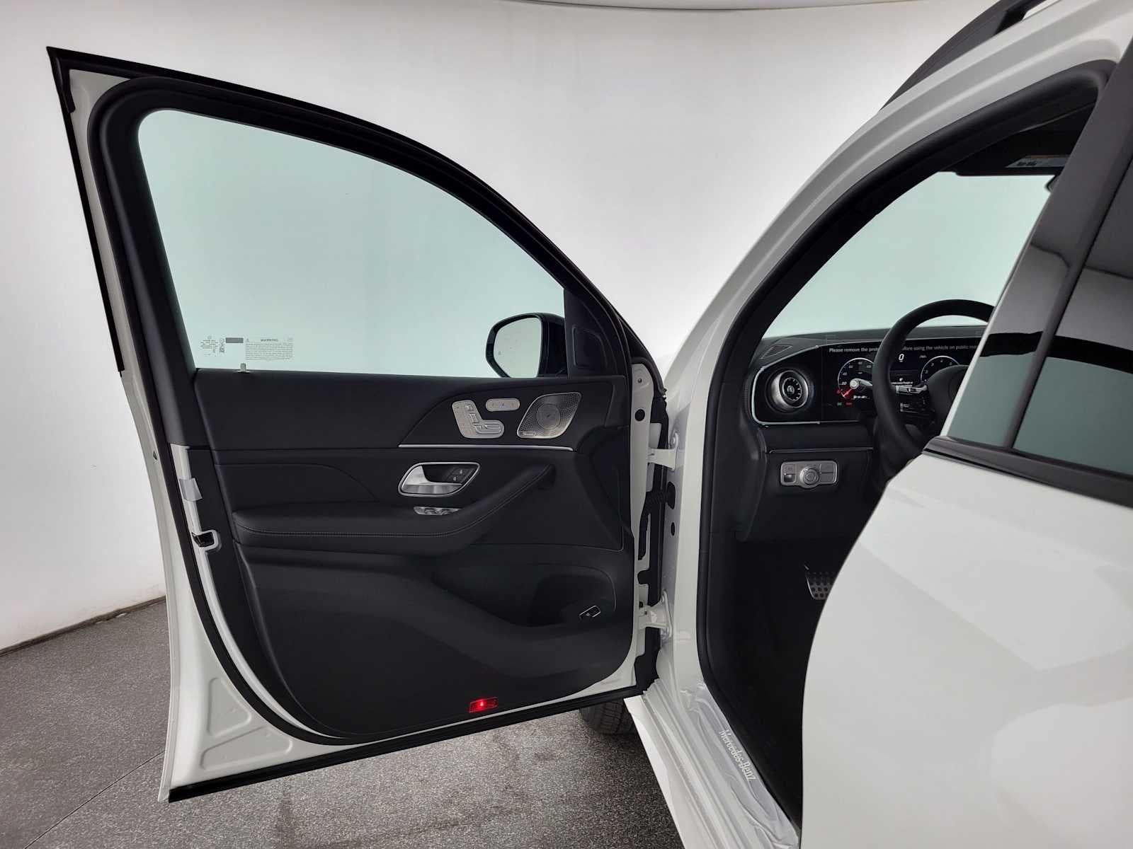 2027 Mercedes-Benz GLE 450 4MATIC® SUV