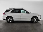 2027 Mercedes-Benz GLE 450 4MATIC® SUV