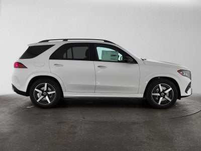 2027 Mercedes-Benz GLE 450 4MATIC® SUV