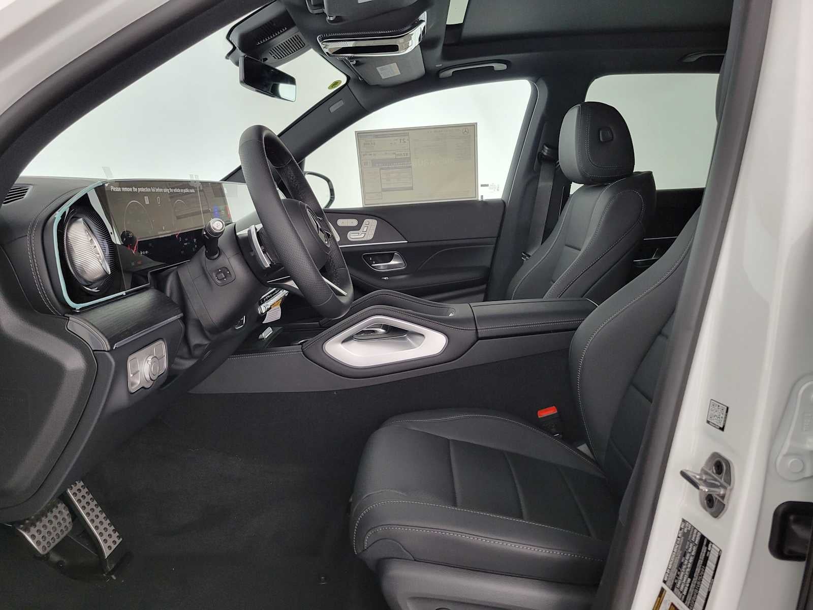 2027 Mercedes-Benz GLE 450 4MATIC® SUV