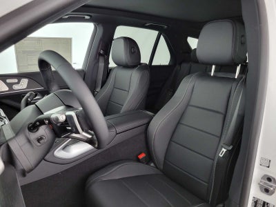 2027 Mercedes-Benz GLE 450 4MATIC® SUV
