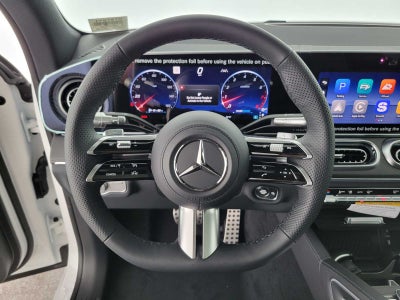 2027 Mercedes-Benz GLE 450 4MATIC® SUV