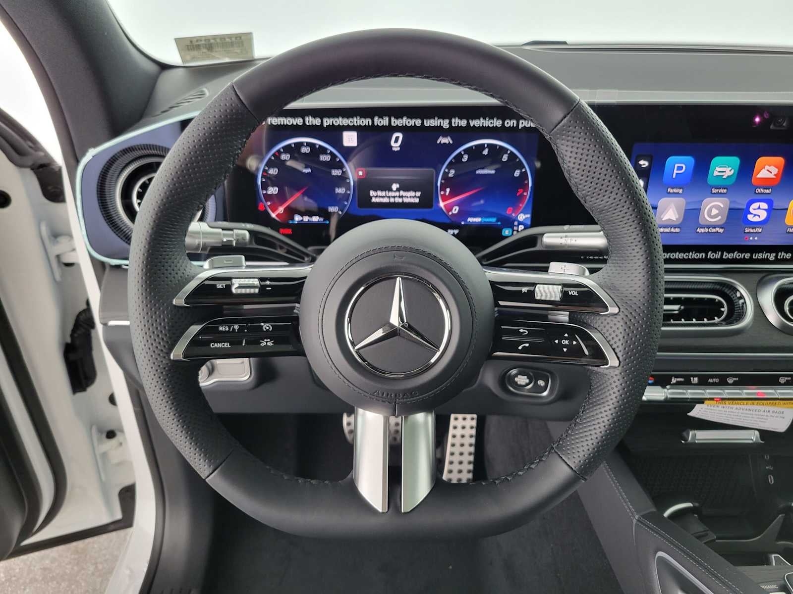 2027 Mercedes-Benz GLE 450 4MATIC® SUV