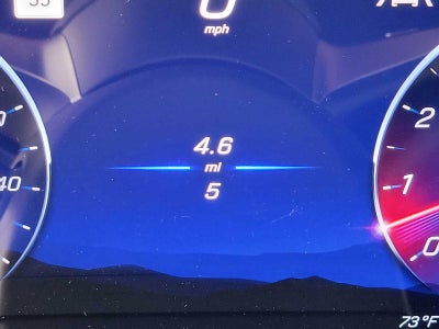 2027 Mercedes-Benz GLE 450 4MATIC® SUV