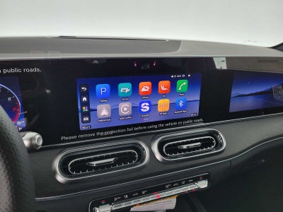 2027 Mercedes-Benz GLE 450 4MATIC® SUV
