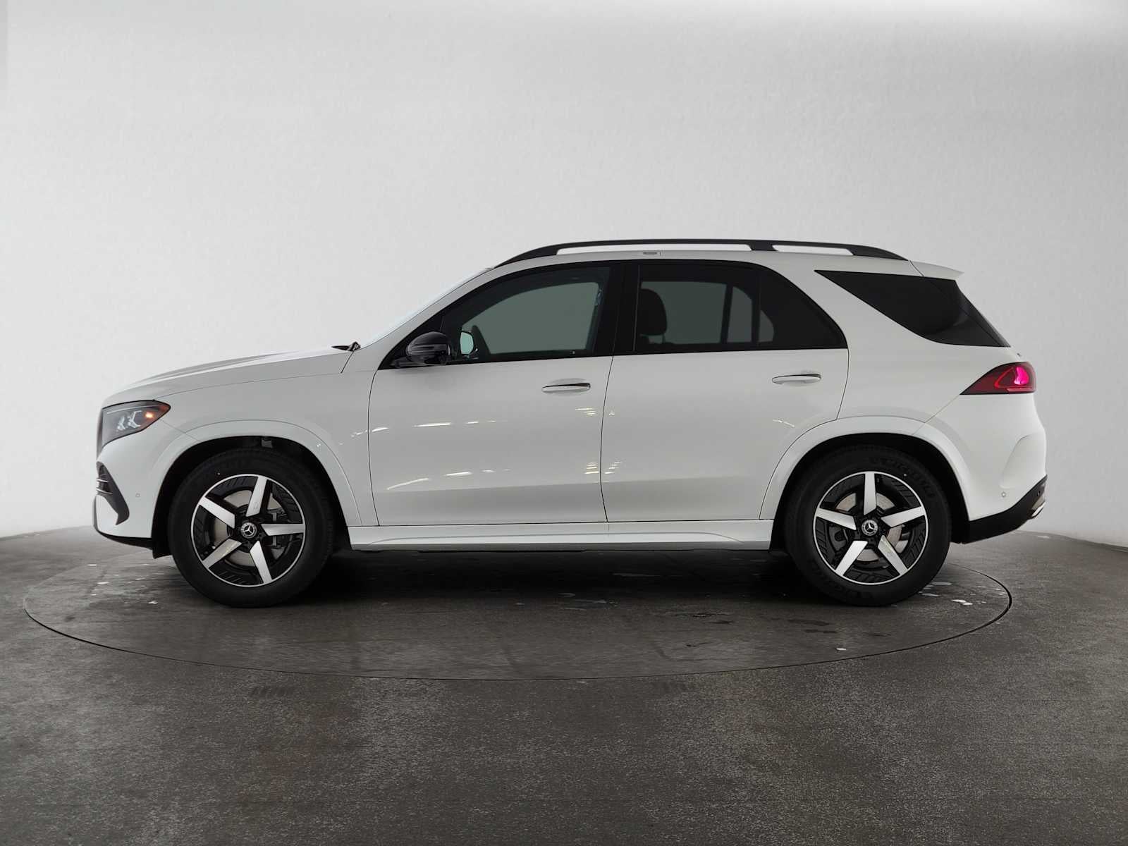 2027 Mercedes-Benz GLE 450 4MATIC® SUV