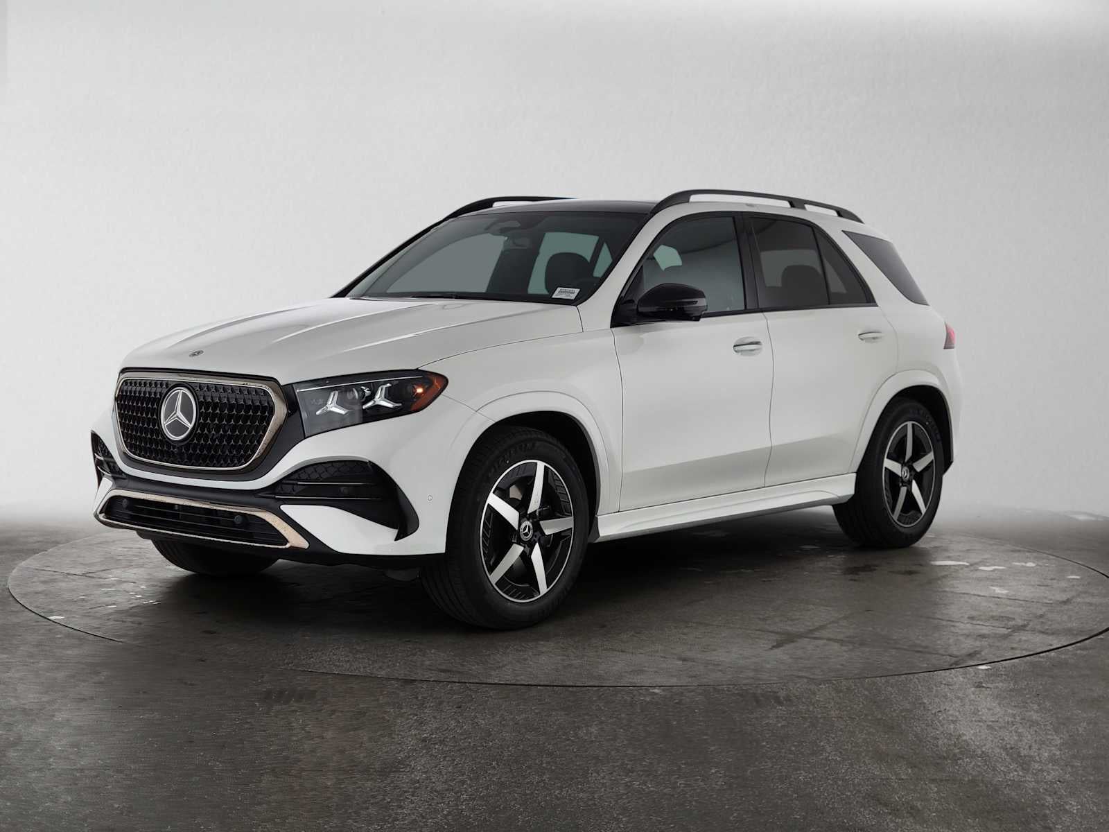 2027 Mercedes-Benz GLE 450 4MATIC® SUV