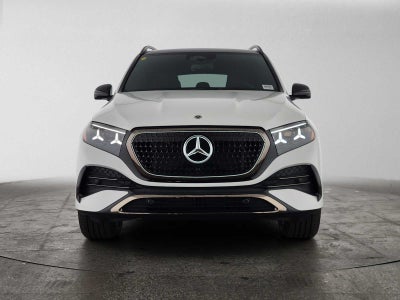 2027 Mercedes-Benz GLE 450 4MATIC® SUV