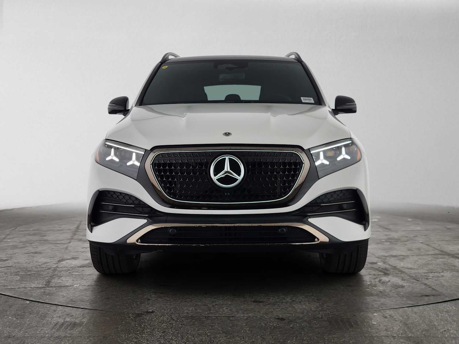 2027 Mercedes-Benz GLE 450 4MATIC® SUV