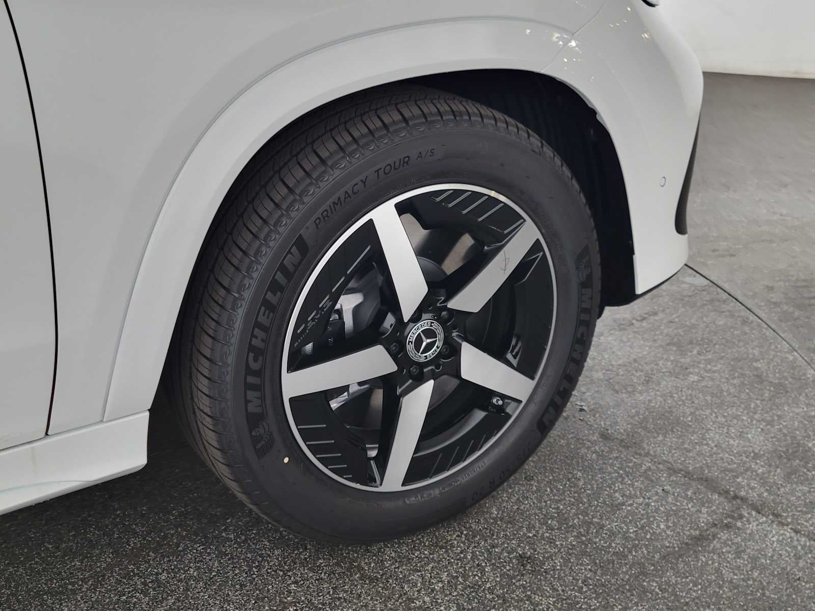 2027 Mercedes-Benz GLE 450 4MATIC® SUV