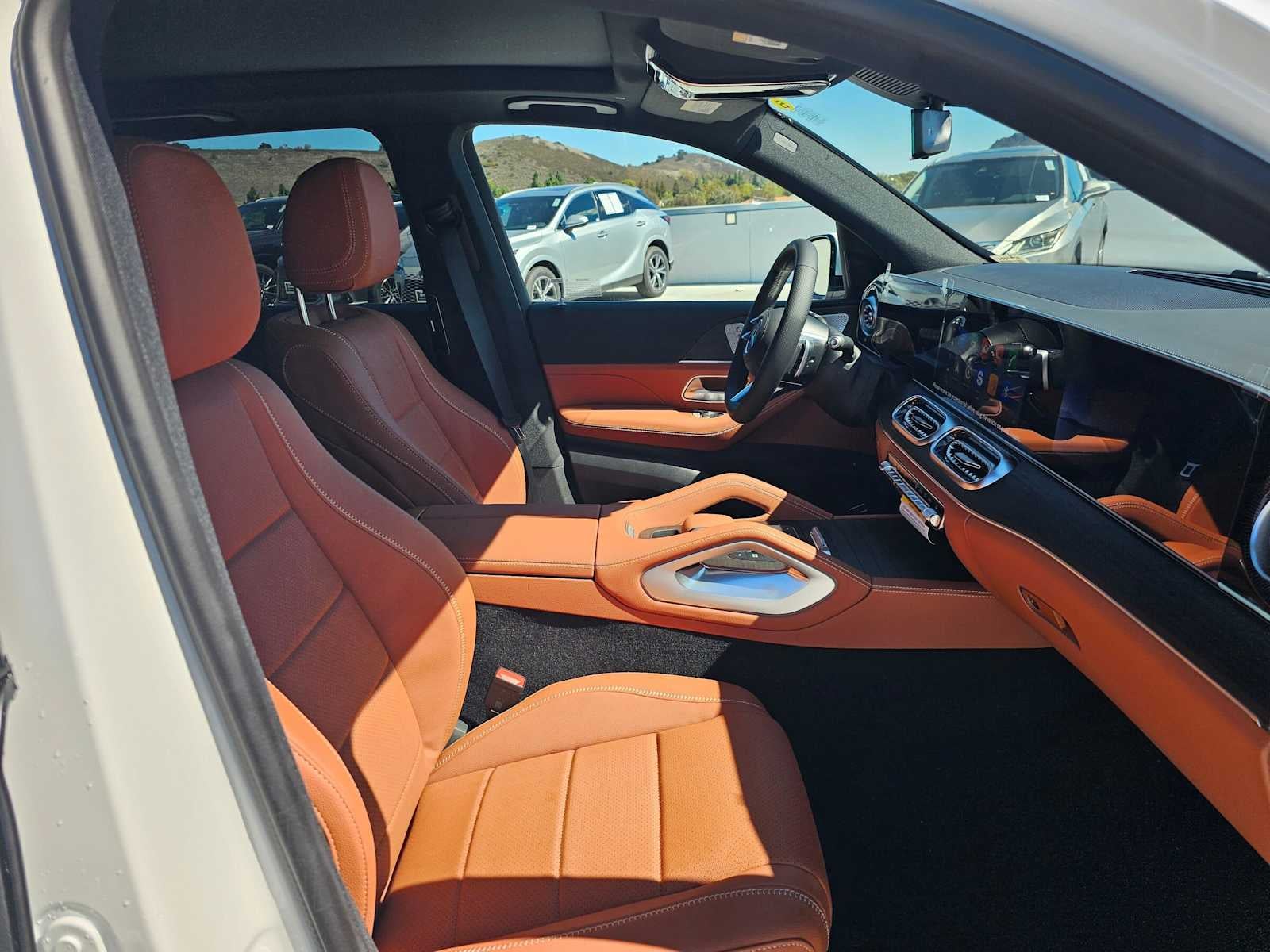 2027 Mercedes-Benz GLE 450 4MATIC® SUV