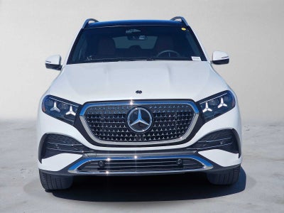 2027 Mercedes-Benz GLE 450 4MATIC® SUV