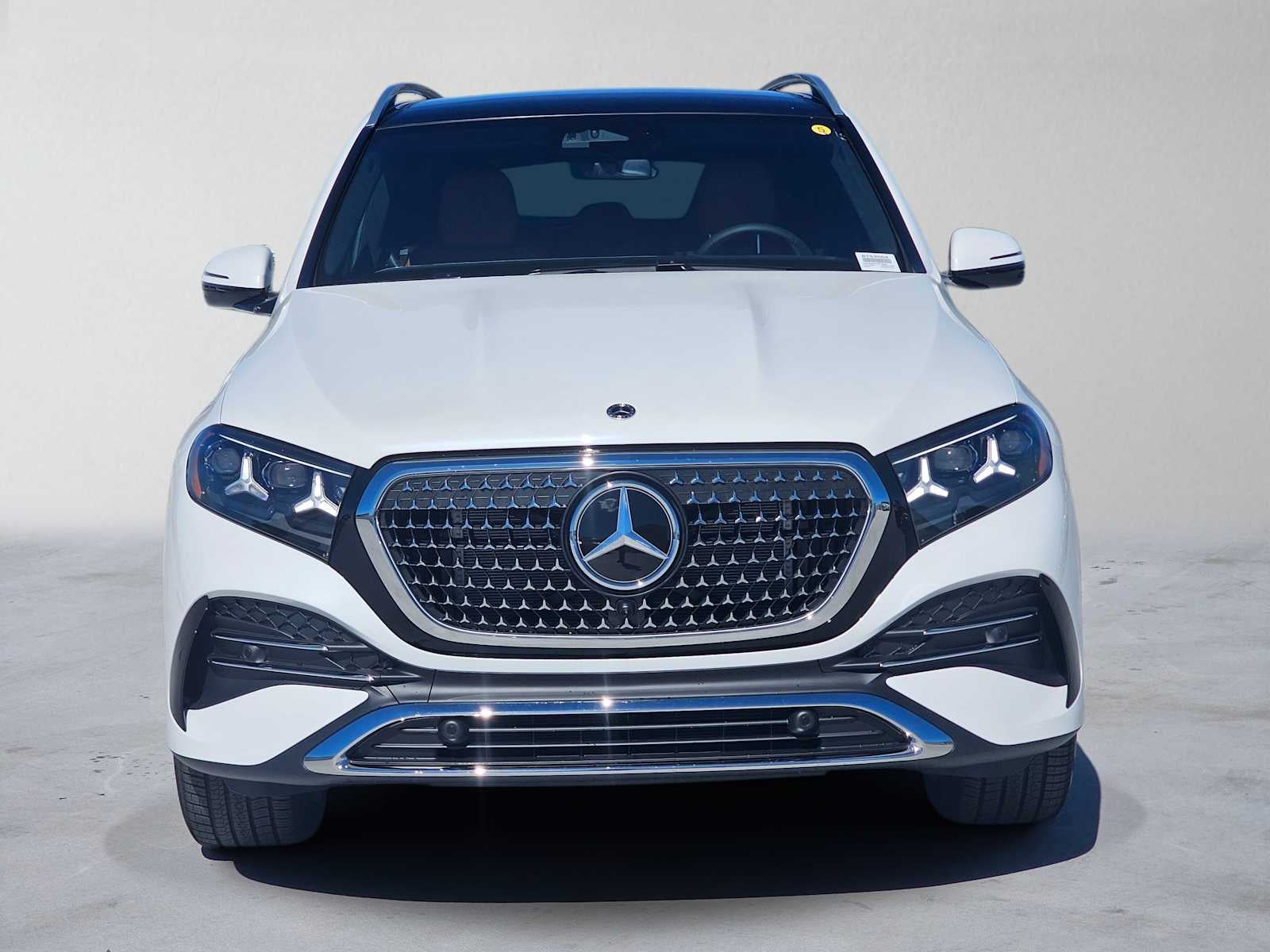 2027 Mercedes-Benz GLE 450 4MATIC® SUV
