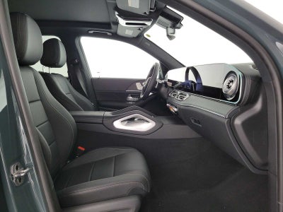 2027 Mercedes-Benz GLE 450 4MATIC® SUV