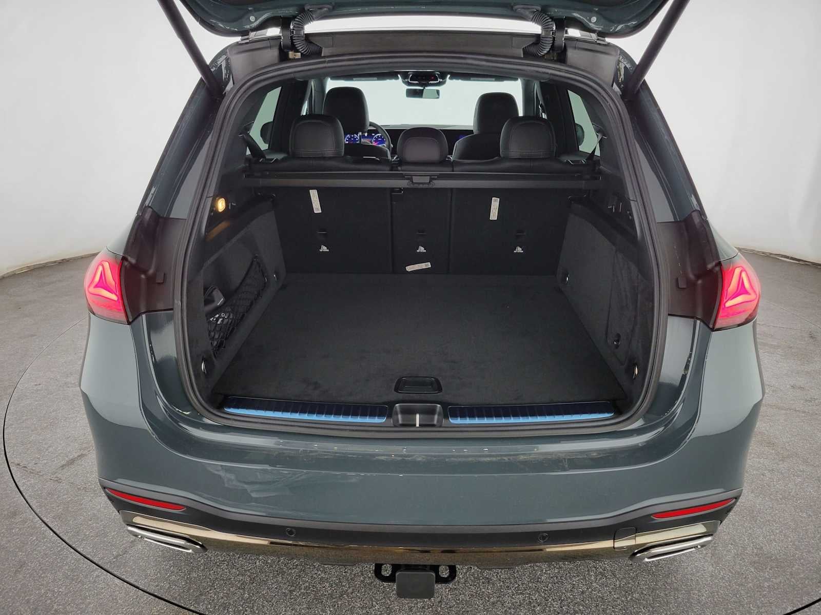 2027 Mercedes-Benz GLE 450 4MATIC® SUV