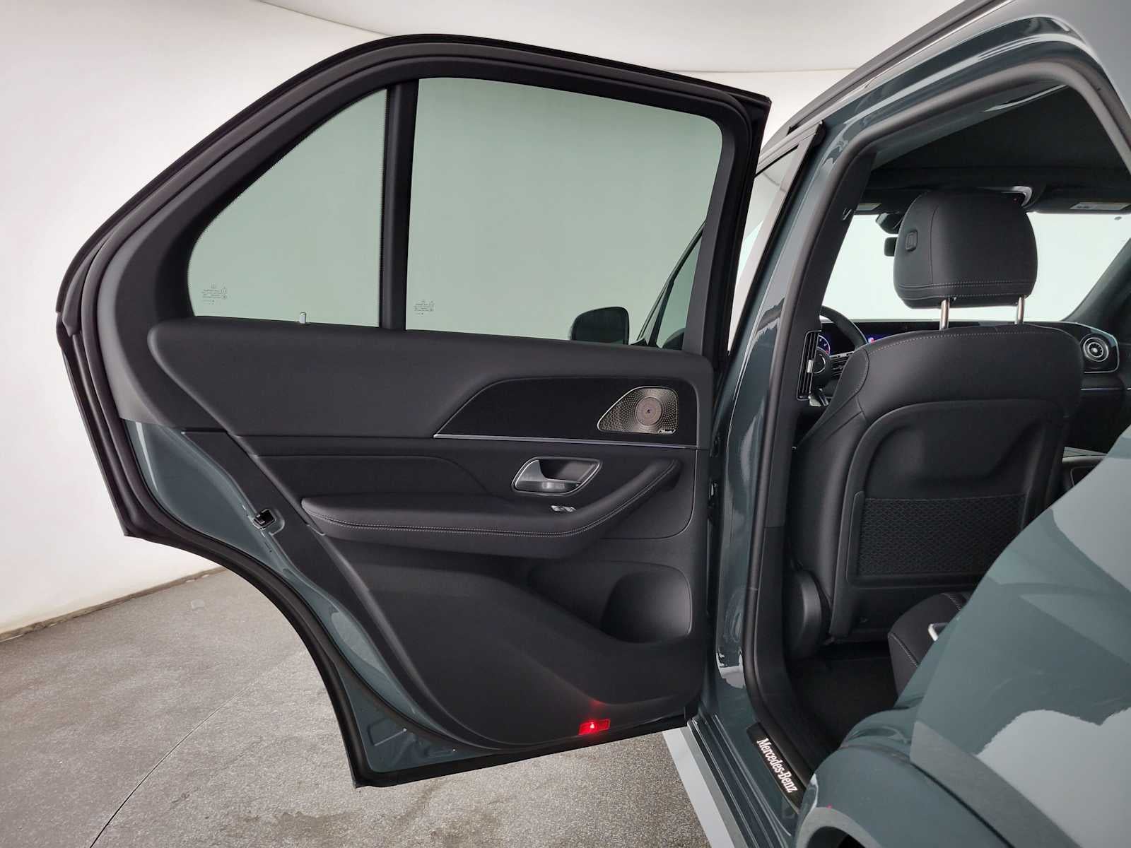 2027 Mercedes-Benz GLE 450 4MATIC® SUV