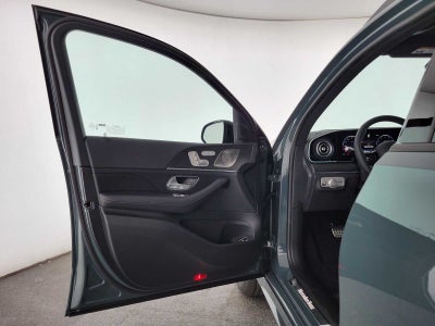 2027 Mercedes-Benz GLE 450 4MATIC® SUV