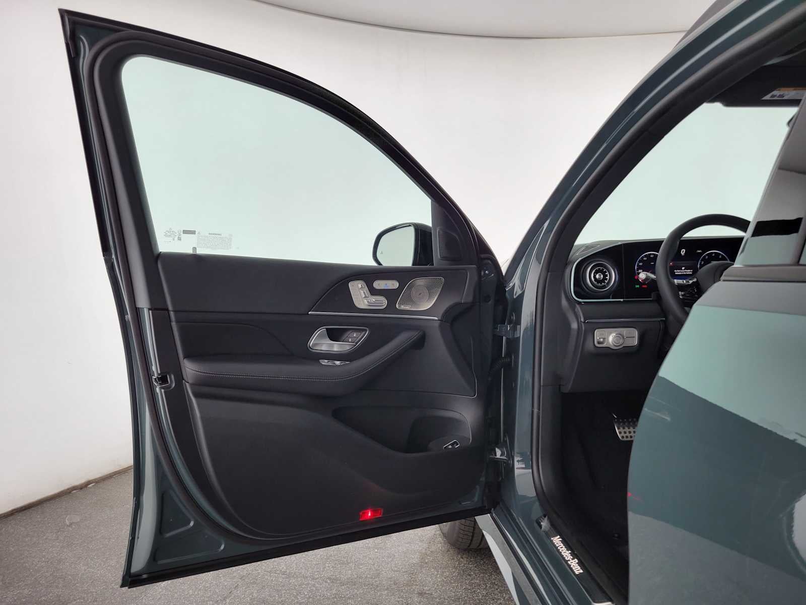 2027 Mercedes-Benz GLE 450 4MATIC® SUV