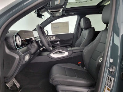 2027 Mercedes-Benz GLE 450 4MATIC® SUV