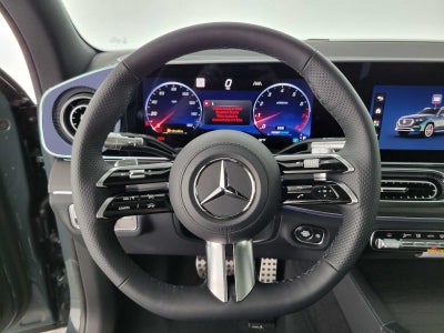 2027 Mercedes-Benz GLE 450 4MATIC® SUV