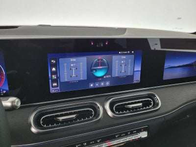 2027 Mercedes-Benz GLE 450 4MATIC® SUV
