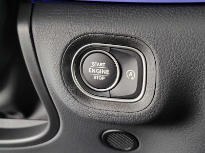 2027 Mercedes-Benz GLE 450 4MATIC® SUV