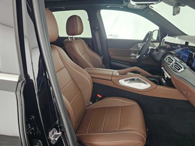 2027 Mercedes-Benz GLE 450 4MATIC® SUV