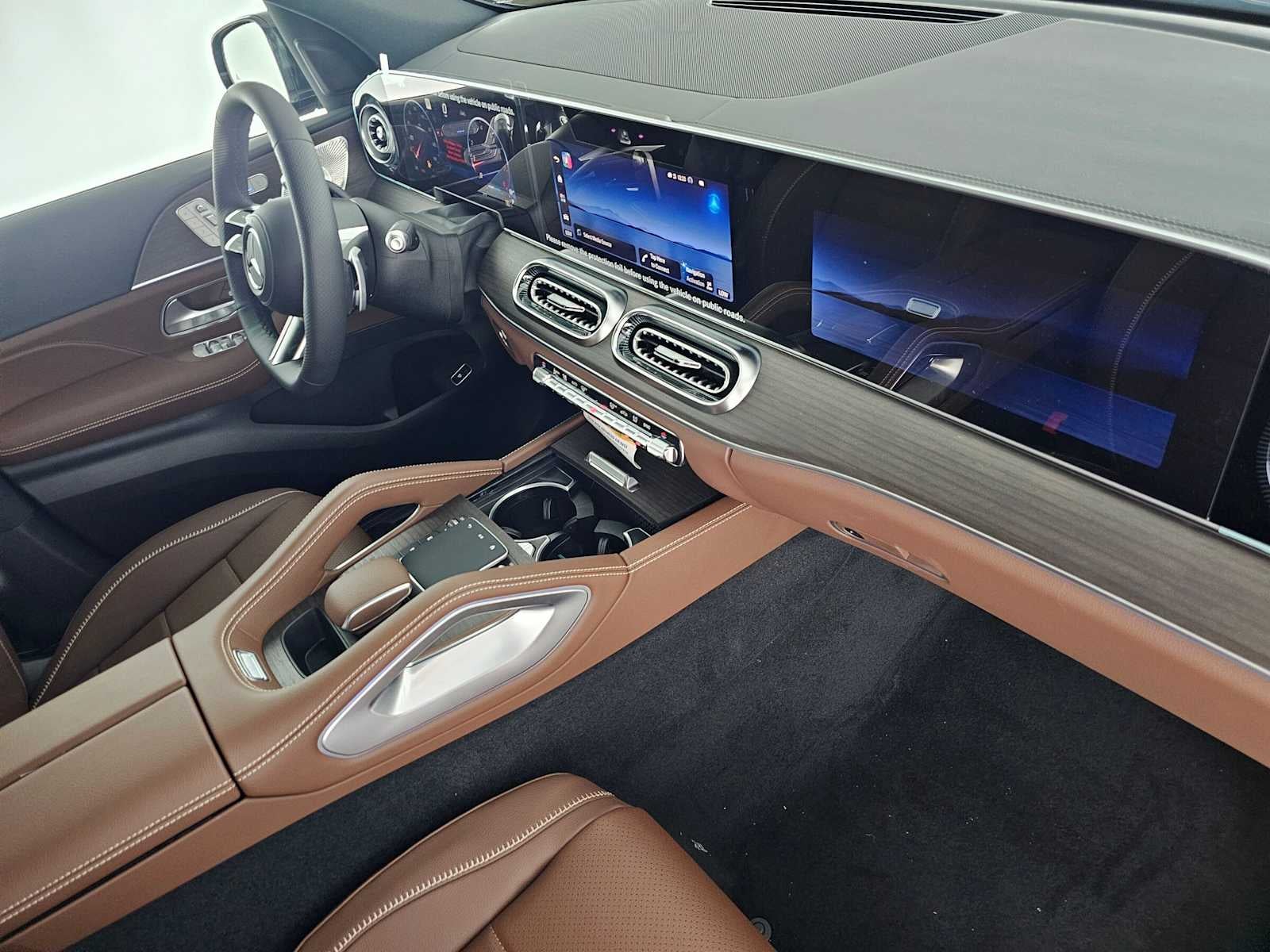2027 Mercedes-Benz GLE 450 4MATIC® SUV