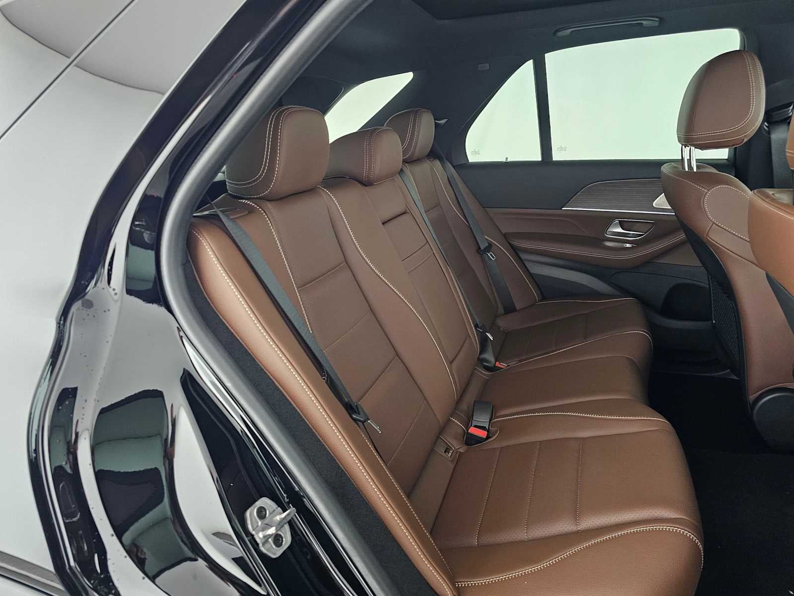 2027 Mercedes-Benz GLE 450 4MATIC® SUV