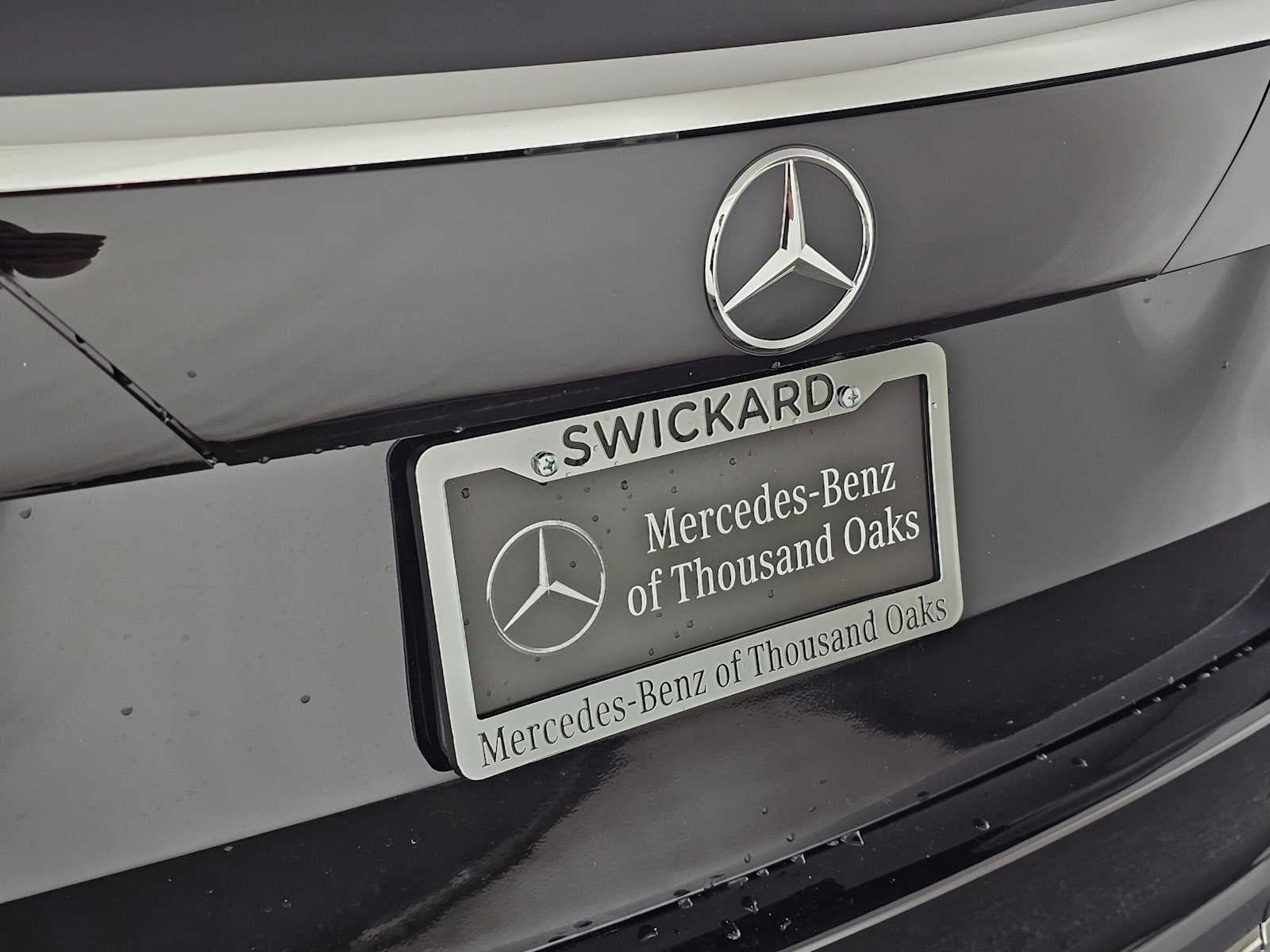 2027 Mercedes-Benz GLE 450 4MATIC® SUV
