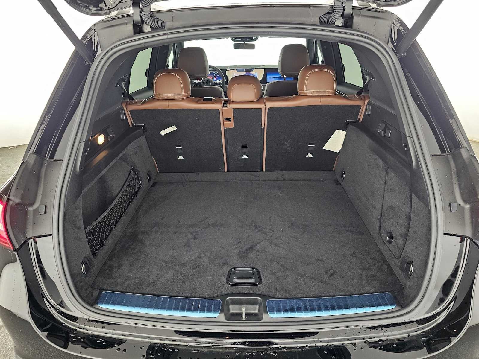 2027 Mercedes-Benz GLE 450 4MATIC® SUV
