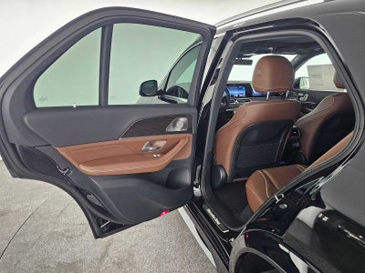 2027 Mercedes-Benz GLE 450 4MATIC® SUV