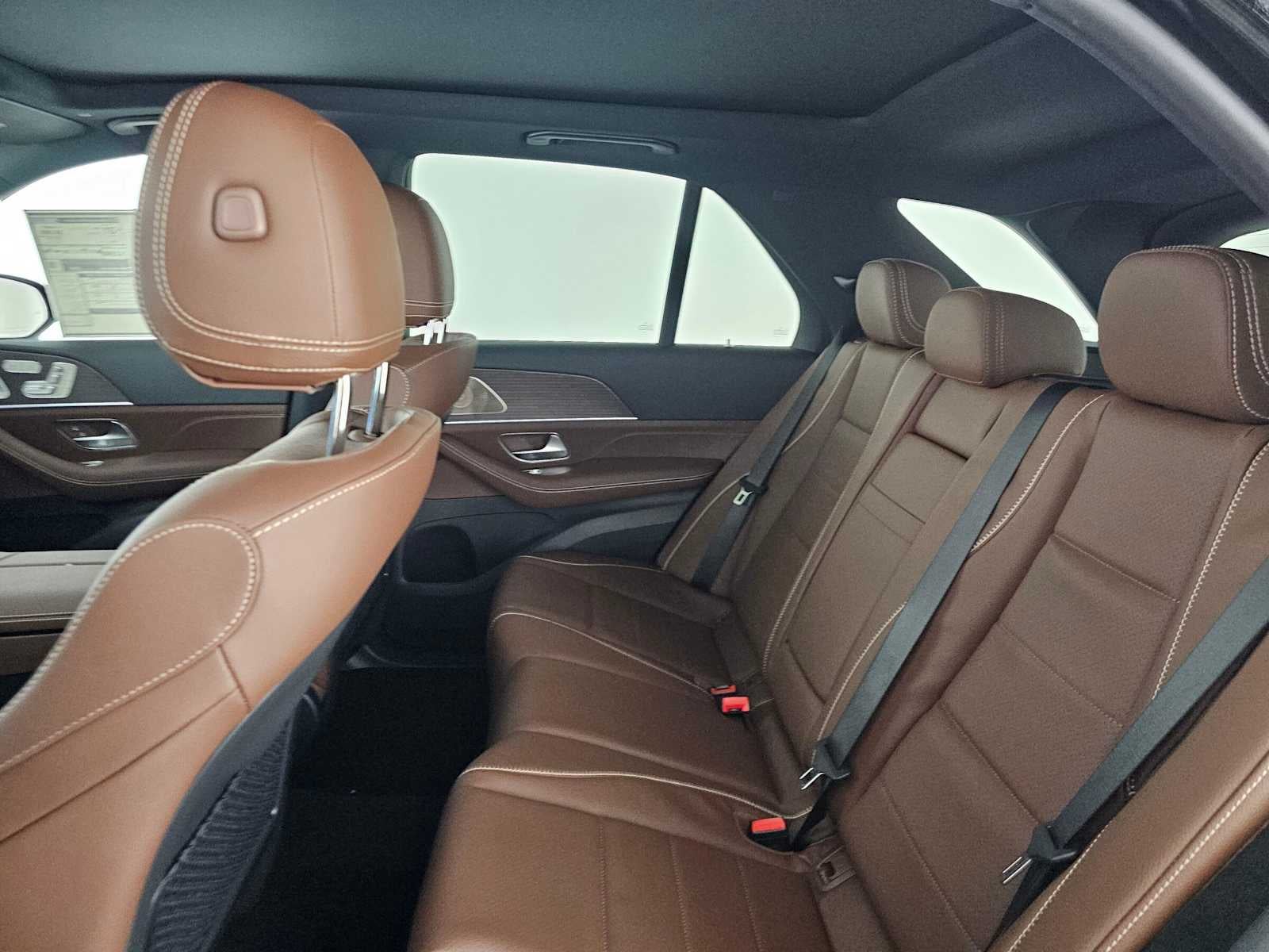 2027 Mercedes-Benz GLE 450 4MATIC® SUV