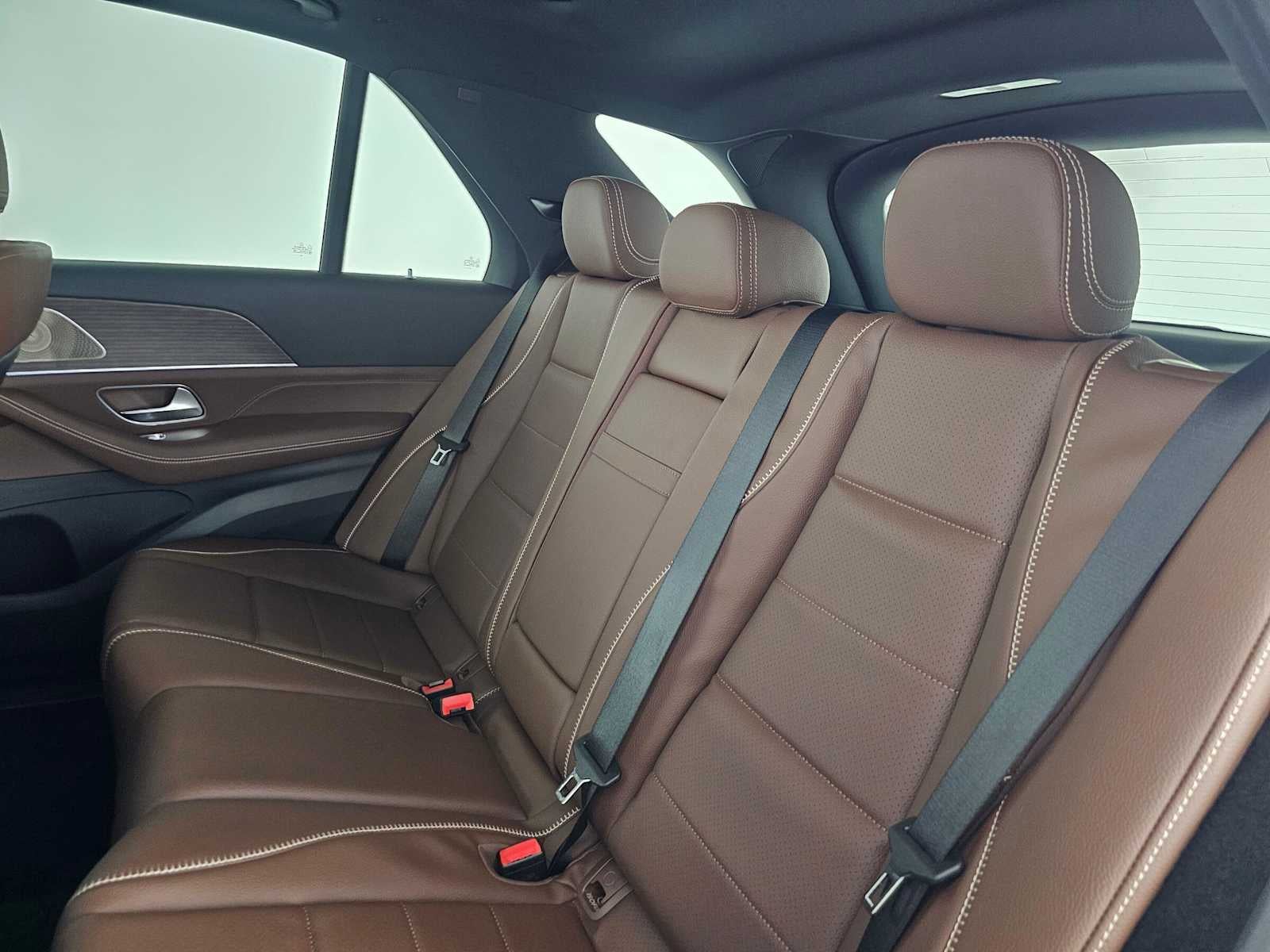 2027 Mercedes-Benz GLE 450 4MATIC® SUV