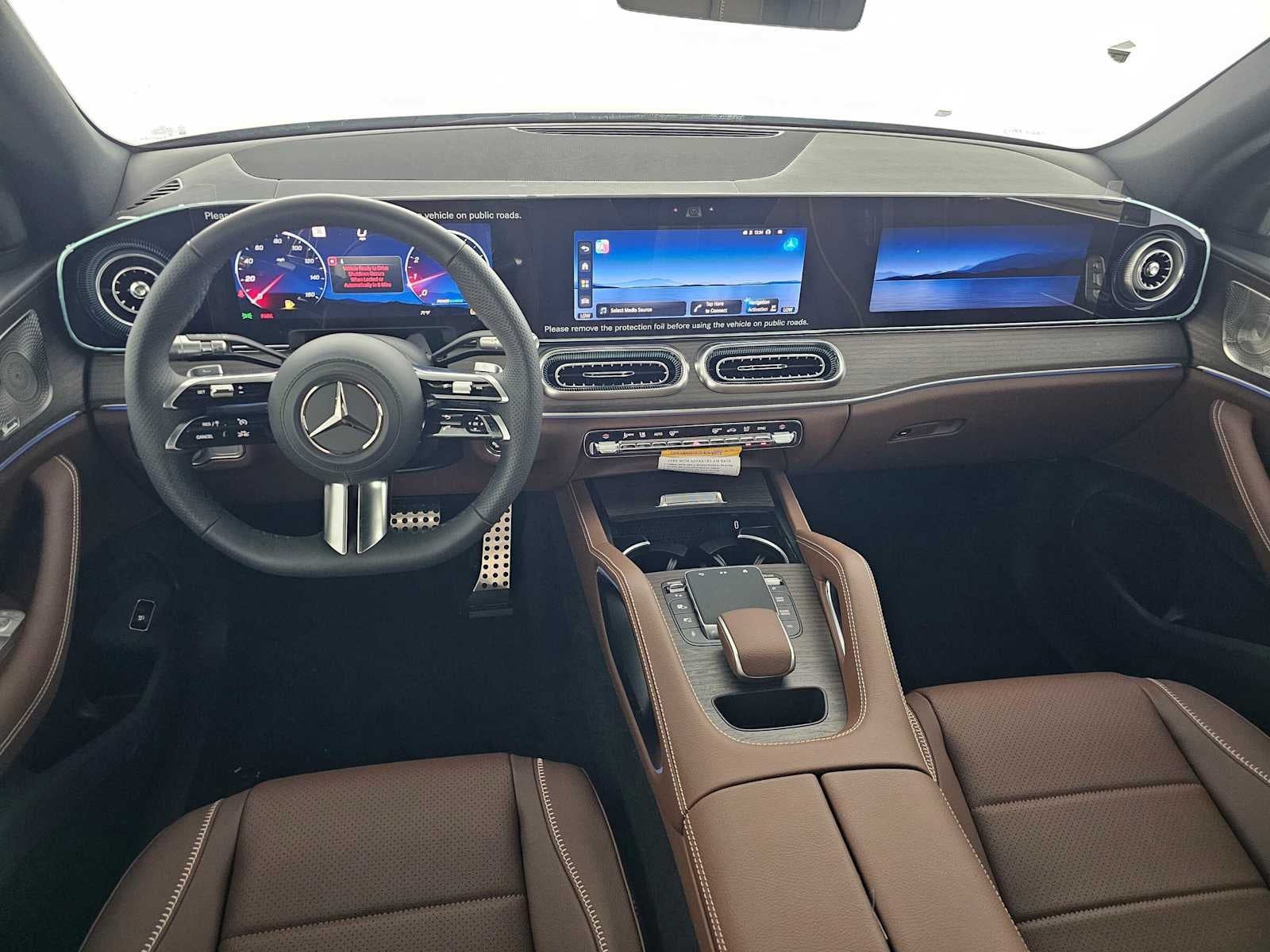 2027 Mercedes-Benz GLE 450 4MATIC® SUV