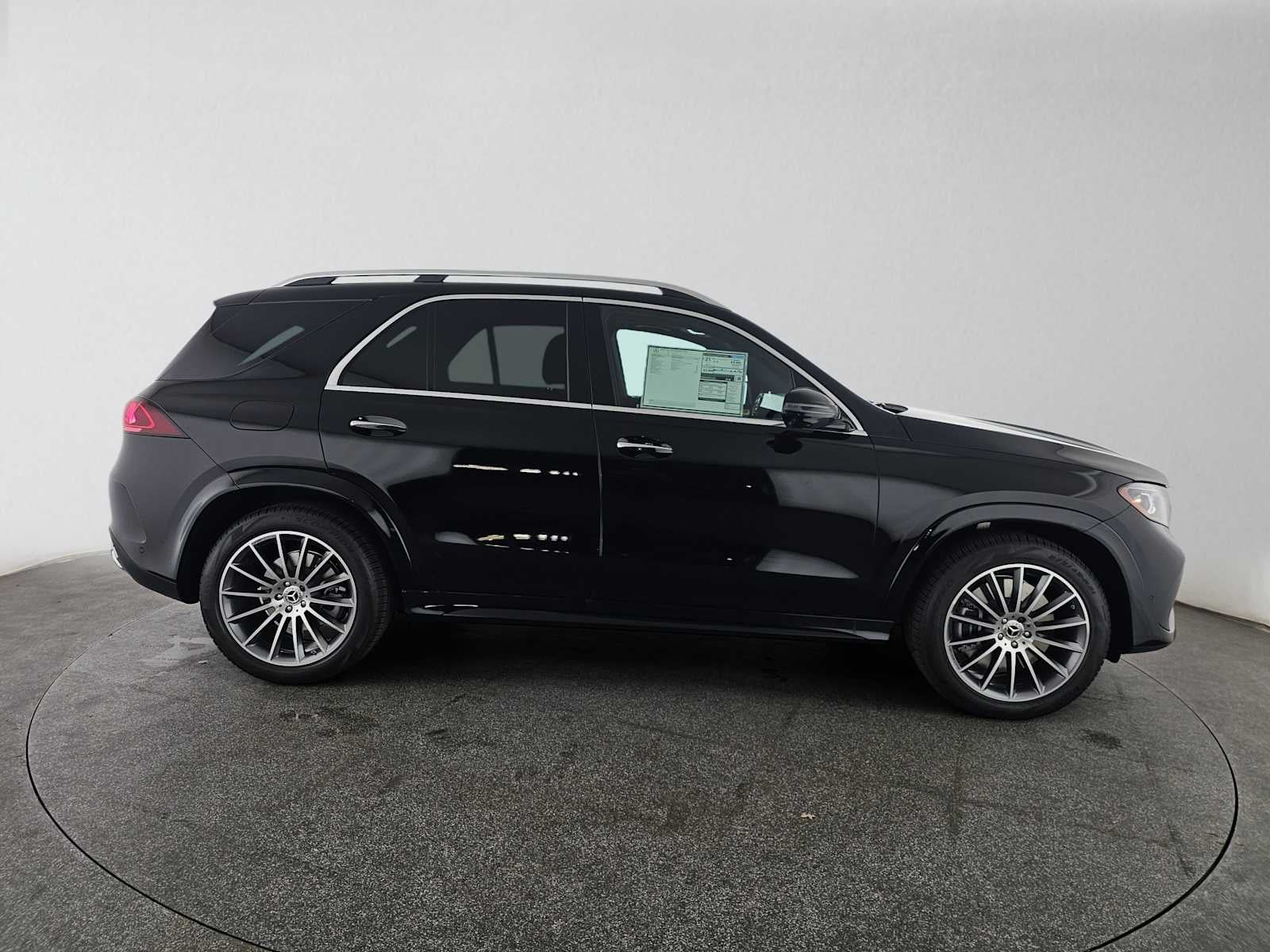 2027 Mercedes-Benz GLE 450 4MATIC® SUV