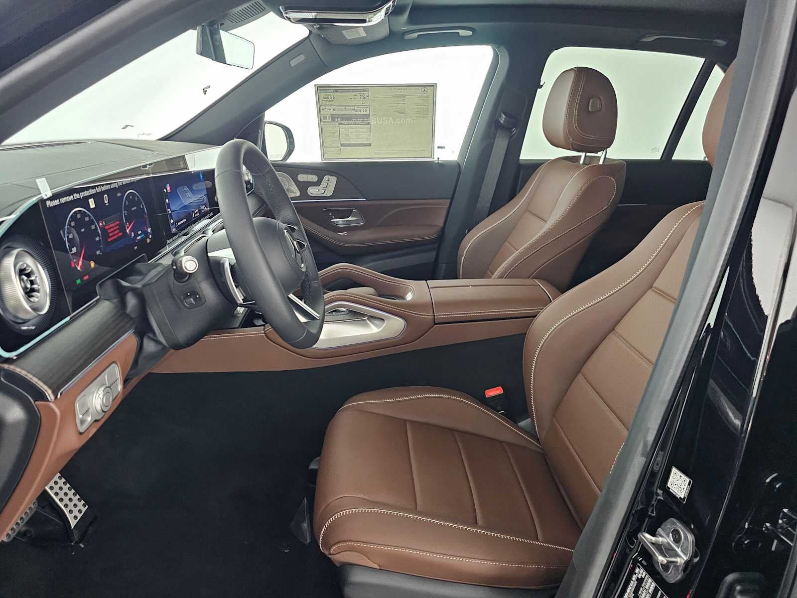 2027 Mercedes-Benz GLE 450 4MATIC® SUV