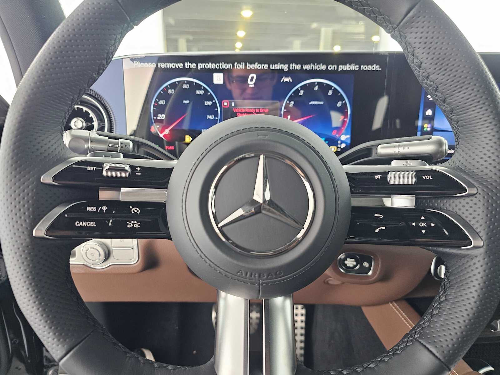 2027 Mercedes-Benz GLE 450 4MATIC® SUV