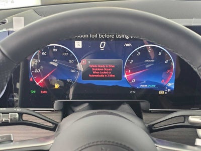 2027 Mercedes-Benz GLE 450 4MATIC® SUV