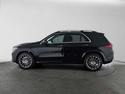 2027 Mercedes-Benz GLE 450 4MATIC® SUV
