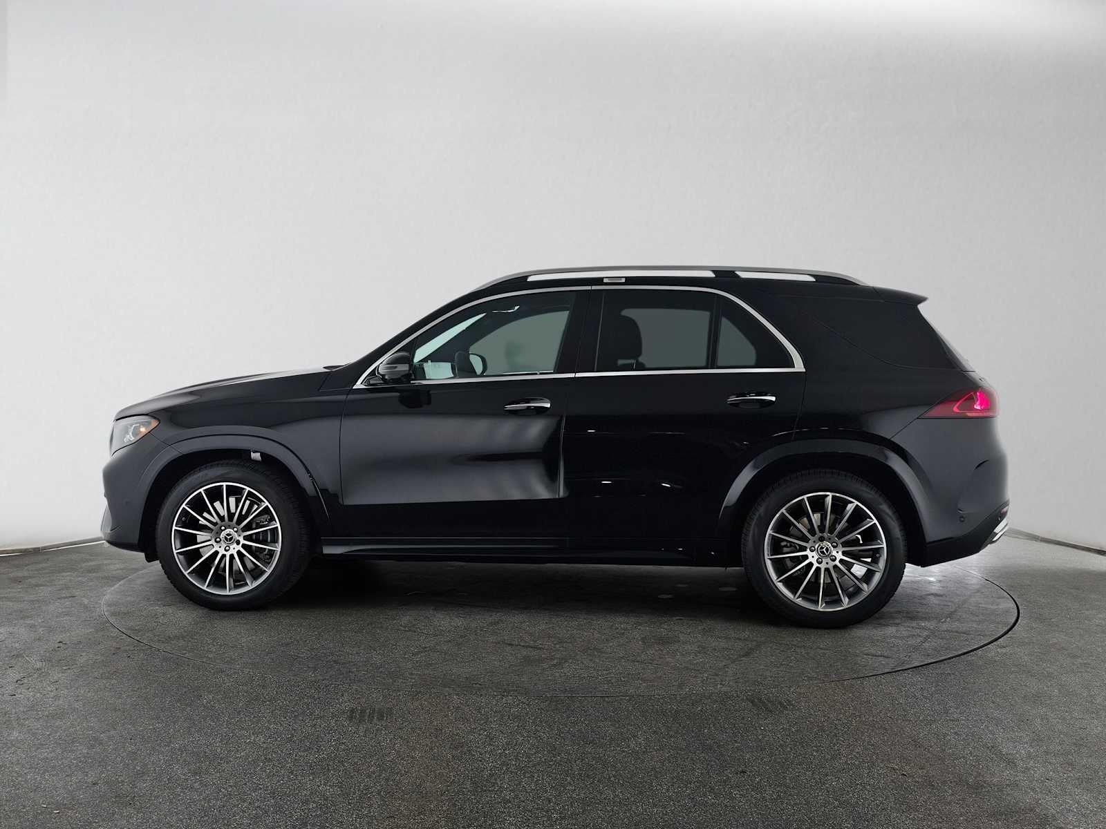 2027 Mercedes-Benz GLE 450 4MATIC® SUV