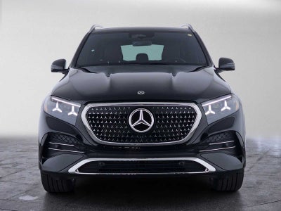 2027 Mercedes-Benz GLE 450 4MATIC® SUV