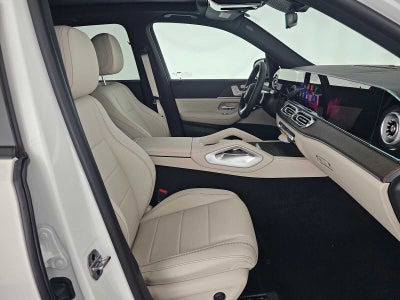 2027 Mercedes-Benz GLE 450 4MATIC® SUV